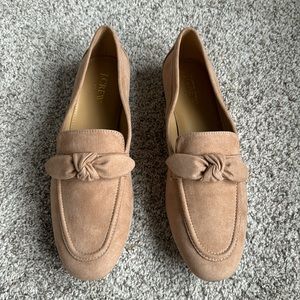 NWT Loafers